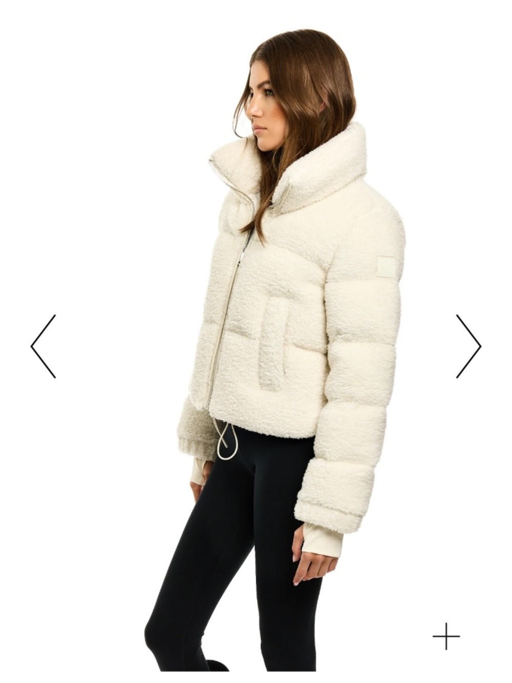 SAM GEMMA JACKET